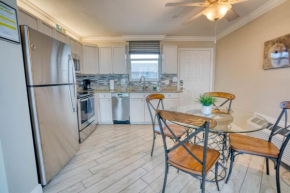 Penthouse On The Bay 4002
